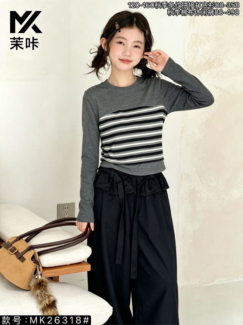 Girls' Clothing Sets