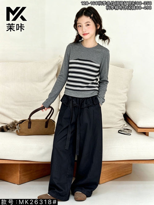 Girls' Clothing Sets