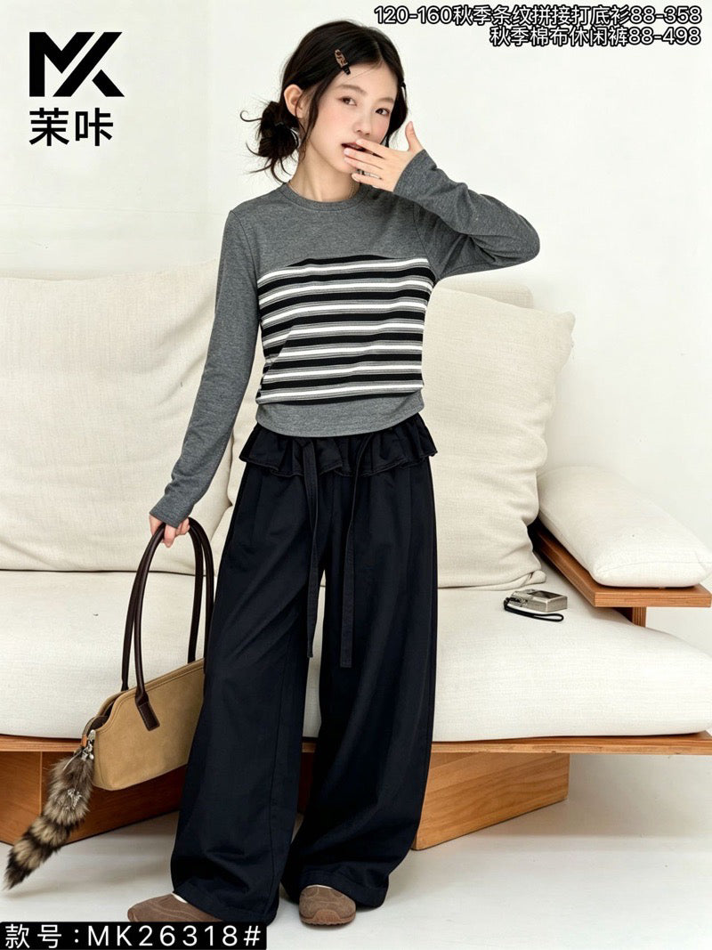 Girls' Clothing Sets