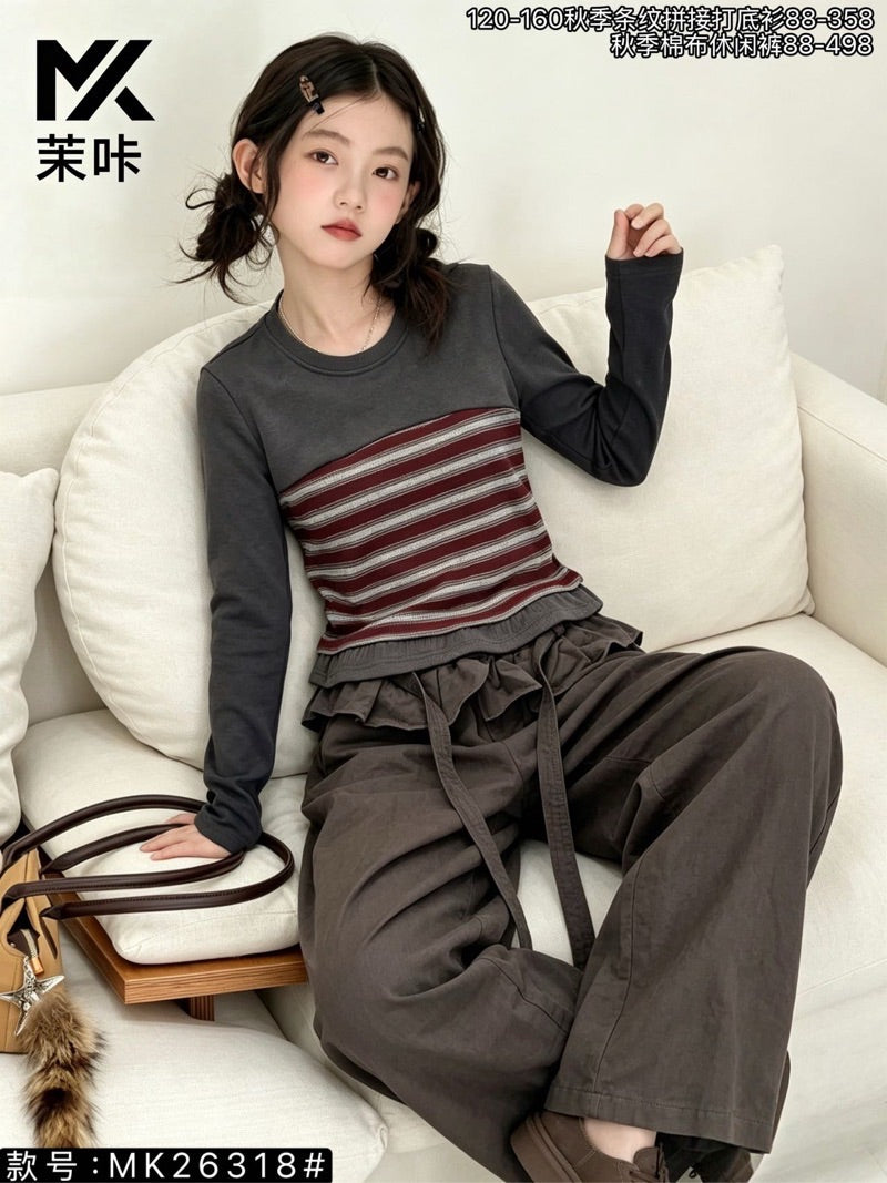 Girls' Clothing Sets