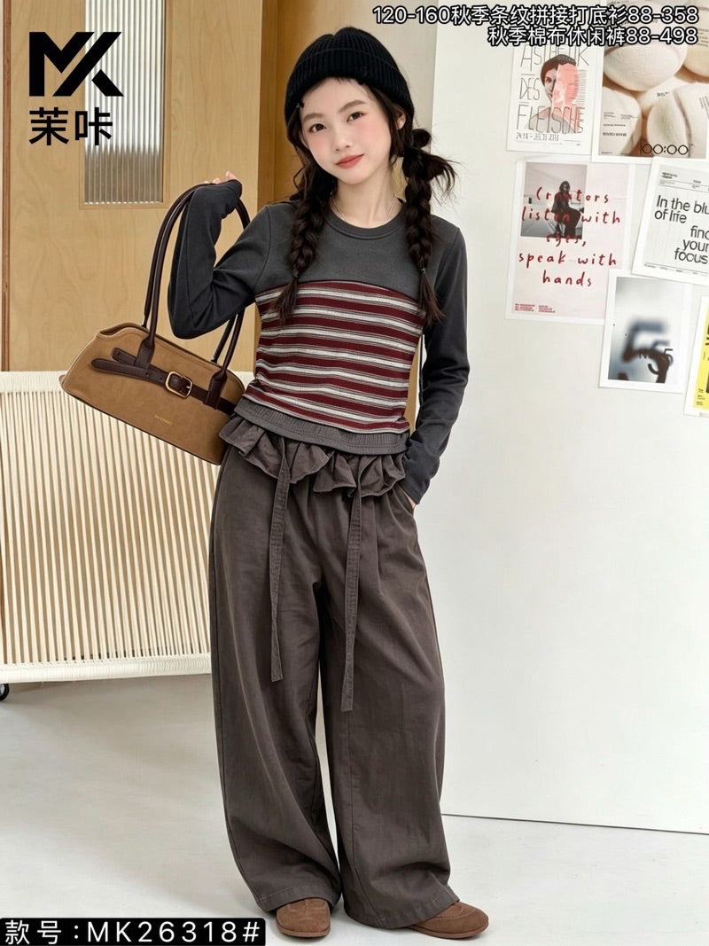 Girls' Clothing Sets