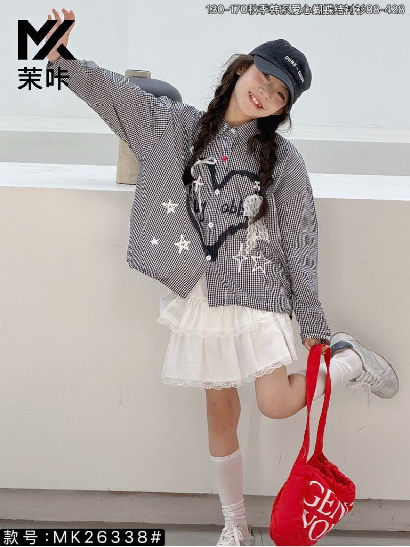 Girls' Clothing Sets