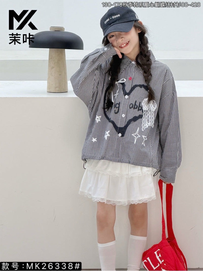 Girls' Clothing Sets