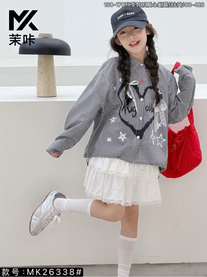 Girls' Clothing Sets