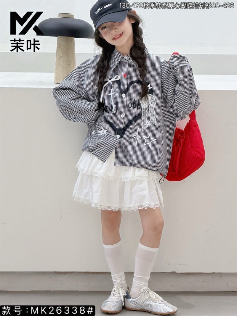 Girls' Clothing Sets