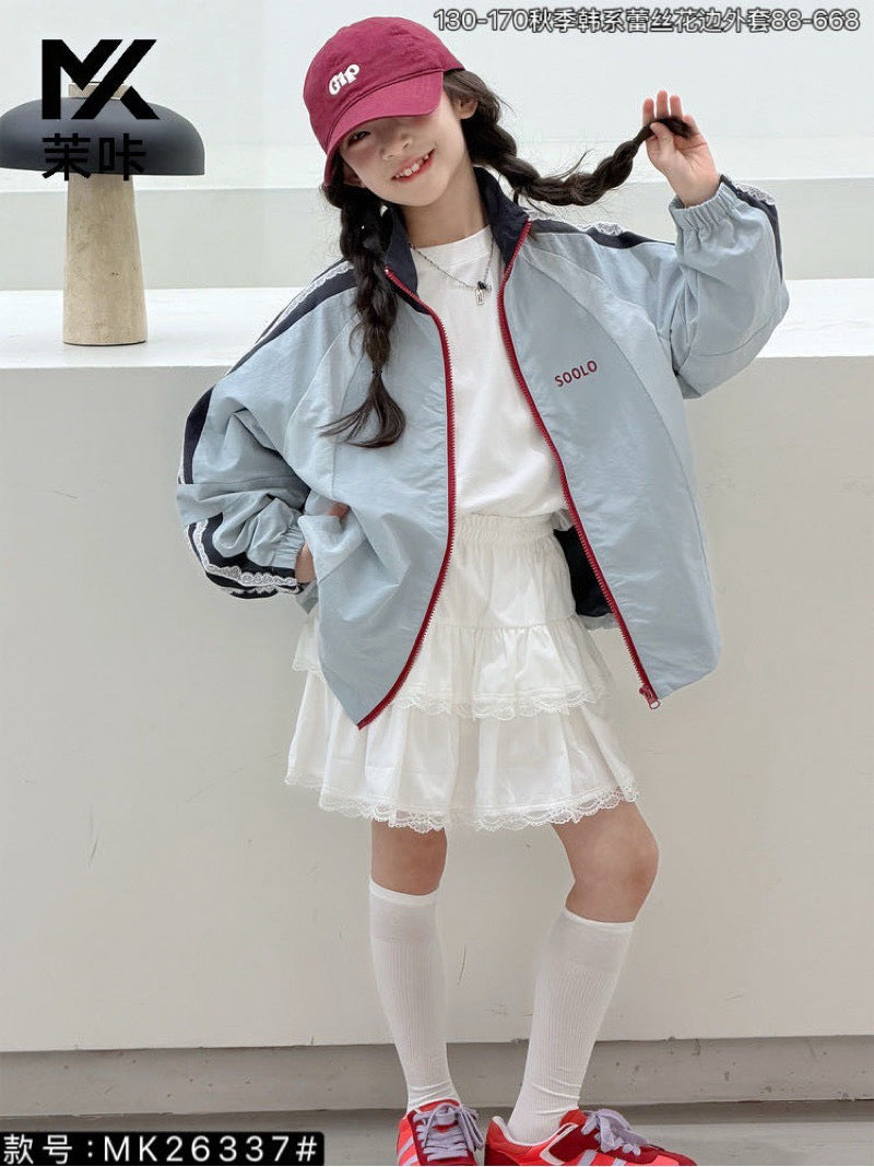 Girls' Clothing Sets