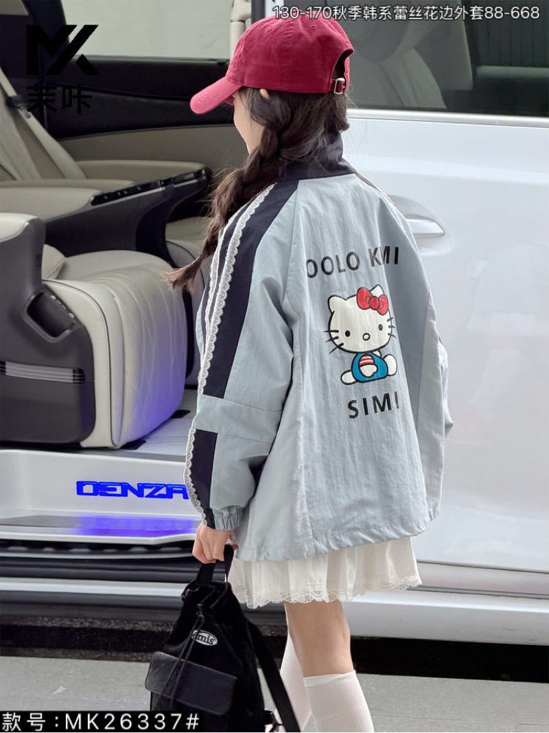 Girls' Clothing Sets