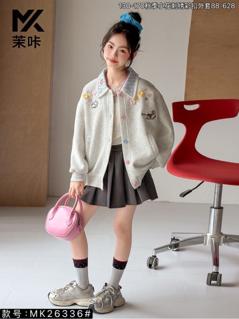 Girls' Clothing Sets