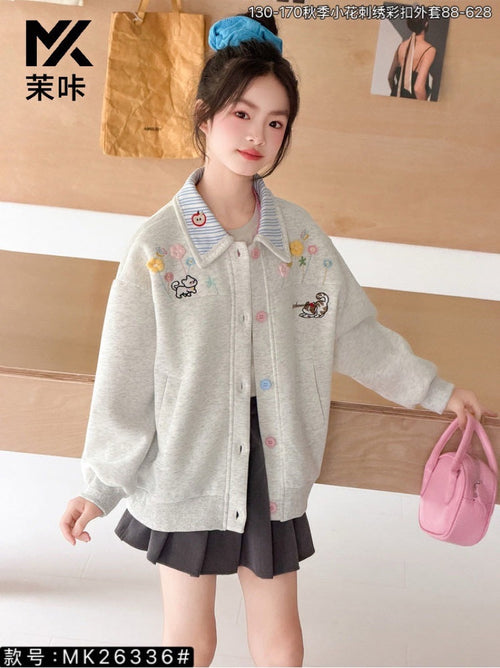 Girls' Clothing Sets