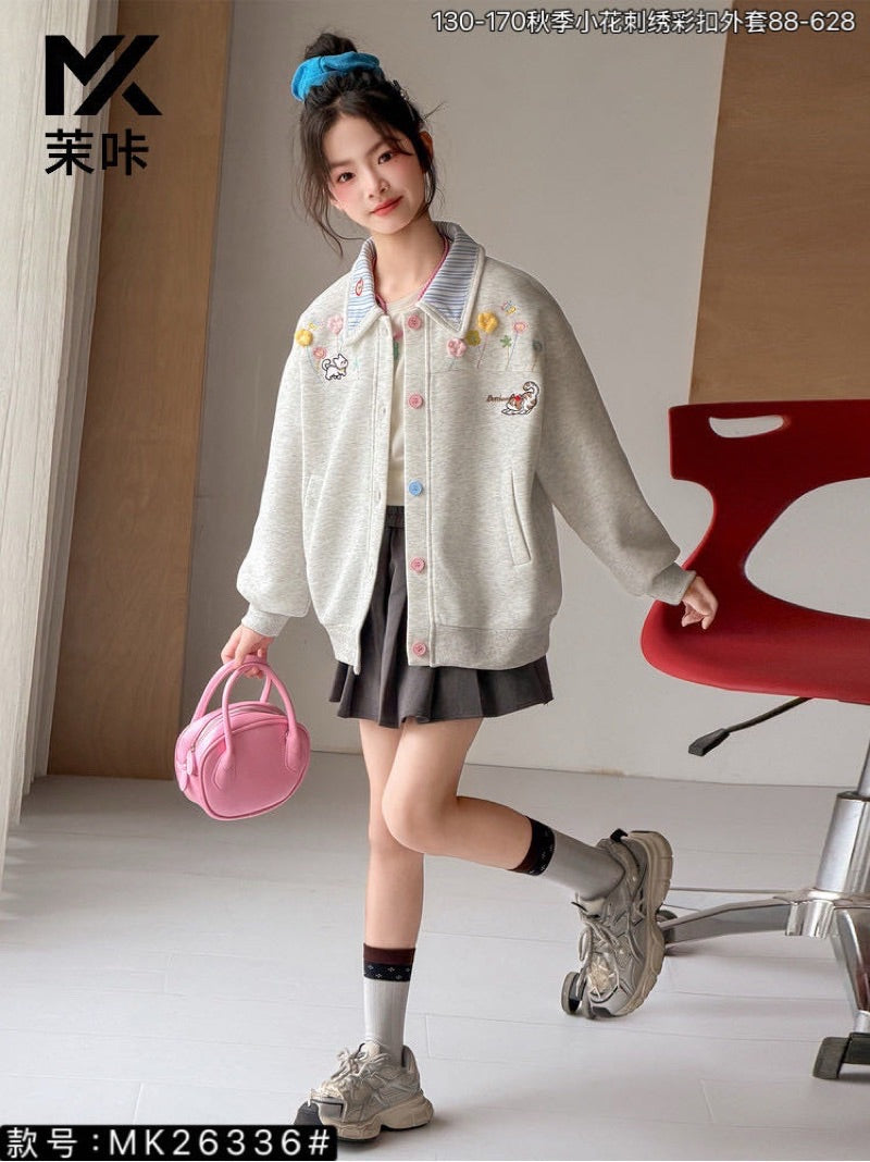 Girls' Clothing Sets